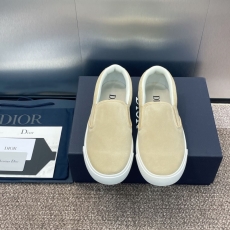 Christian Dior Casual Shoes